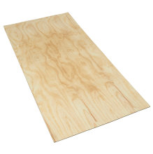 Kryssfiner 9 mm - 122 x 244 cm